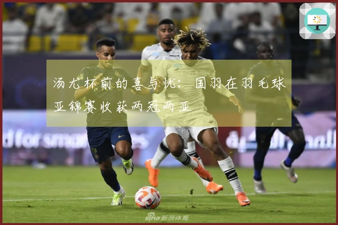 汤尤杯前的喜与忧：国羽在羽毛球亚锦赛收获两冠两亚